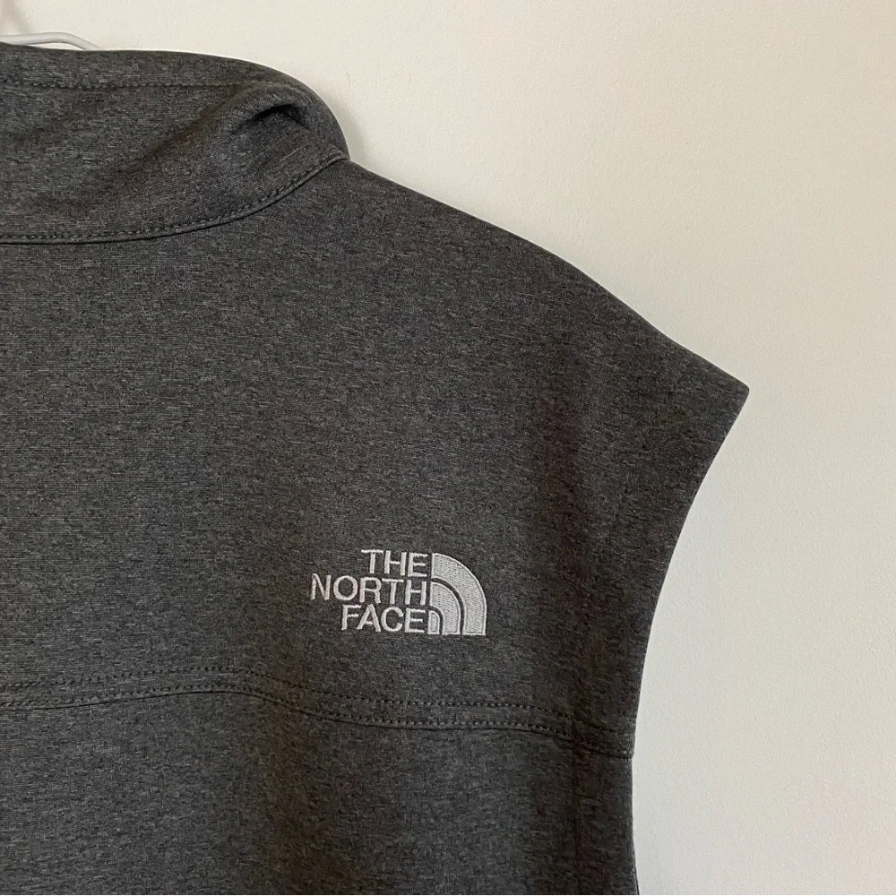THE NORTH FACE Ridgewall Soft Shell Vest Mens size L